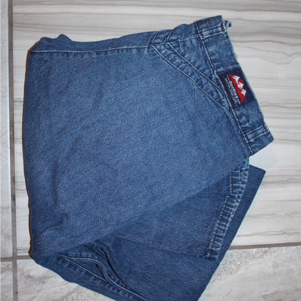 Rockies Jeans